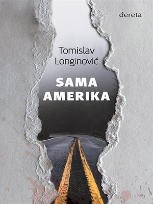 cover image of Sama Amerika